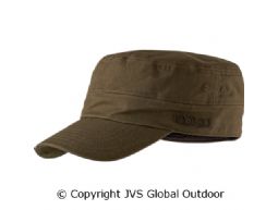 Ultimate Militärkappe  Beech green