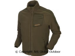 Venjan Fleecejacke  Willow green