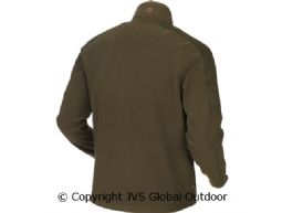 Venjan Fleecejacke  Willow green