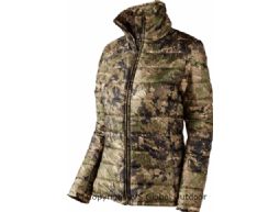 Vika Lady Jacke  OPTIFADE™ Ground forest