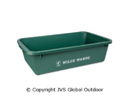 Wildwanne 755 x 470 x 200 mm