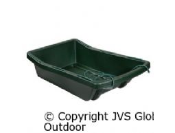 Wildwanne Schlittenform HU-188029