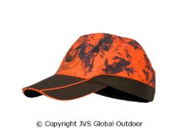 Wildboar Pro Kappe AXIS MSP® Orange Blaze/Shadow brown